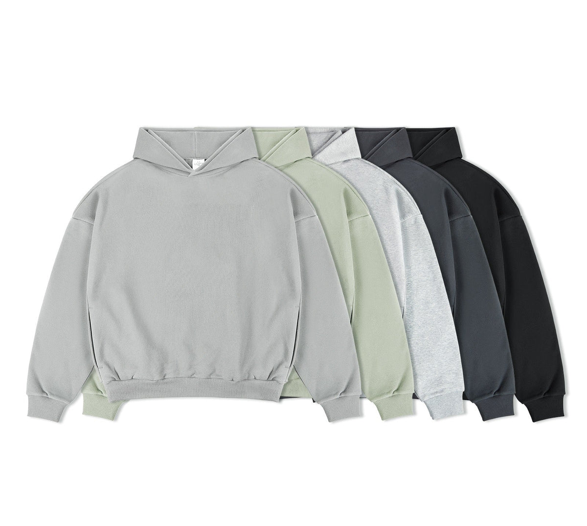 Hoodie Version 4