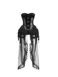 Original Birdcage Corset Set
