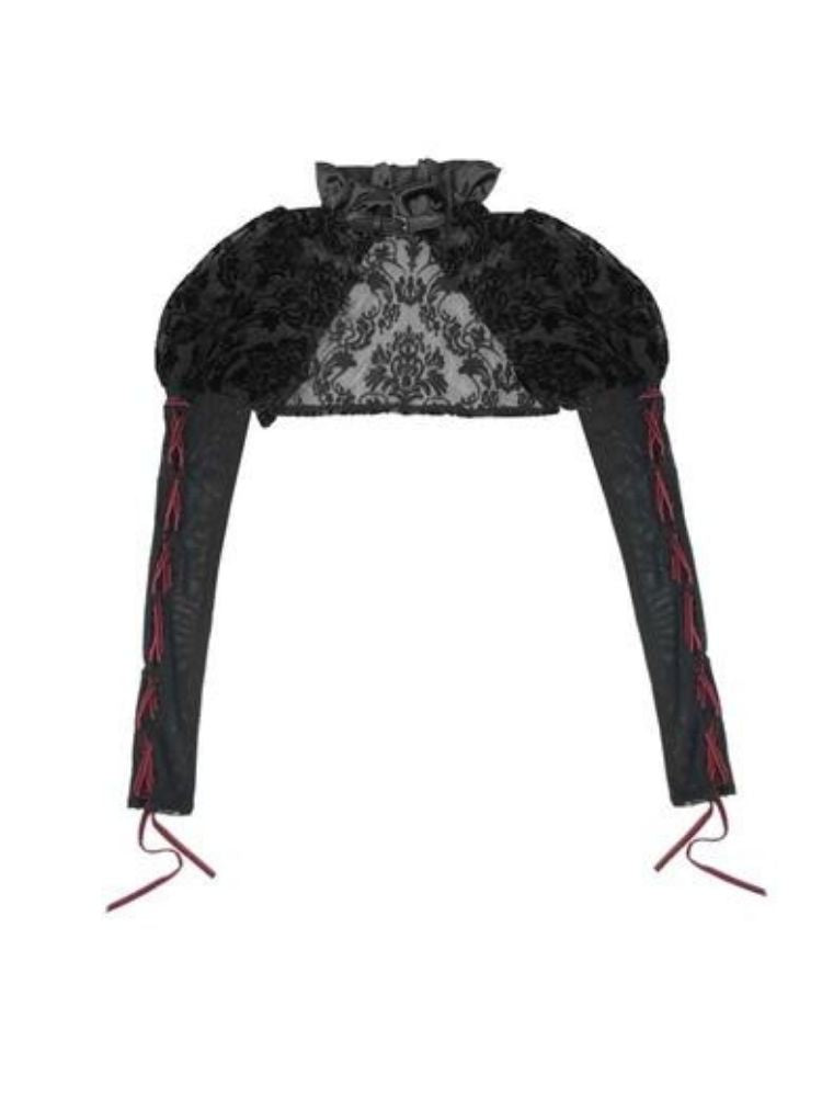 Original Birdcage Corset Set