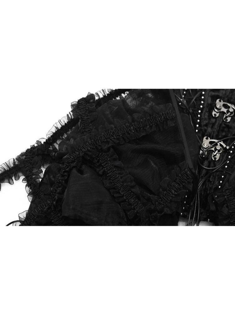 Original Birdcage Corset Set