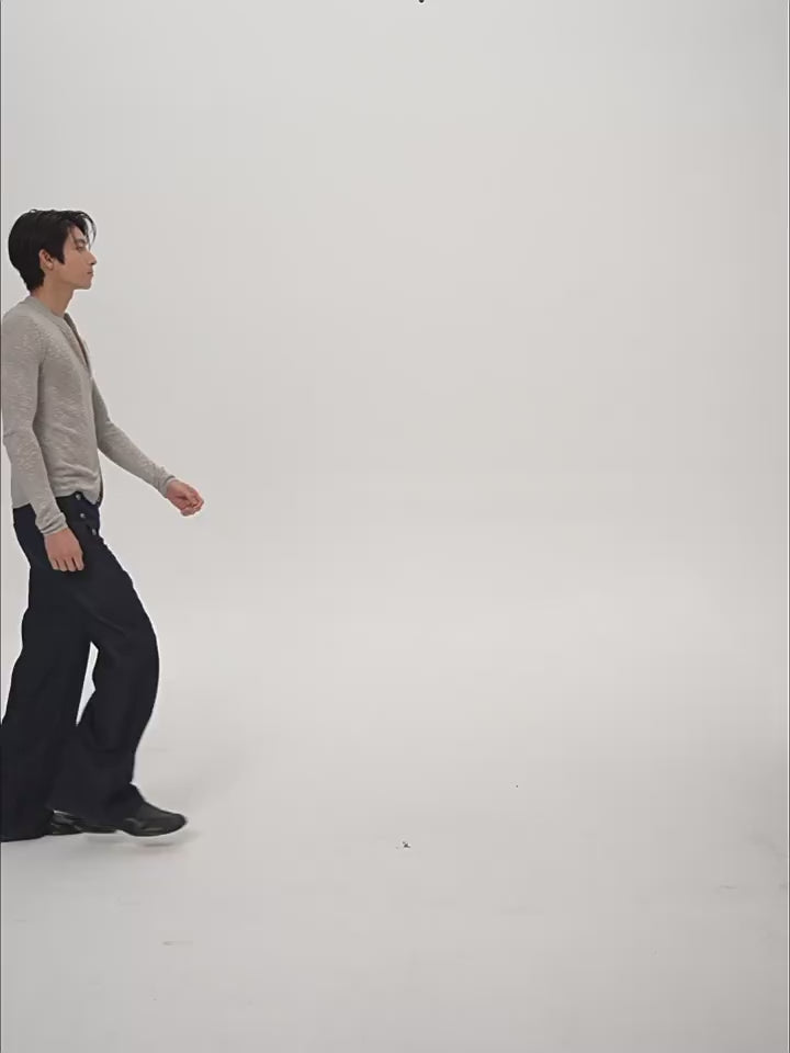 Sheen Second-Skin Zip Cardigan