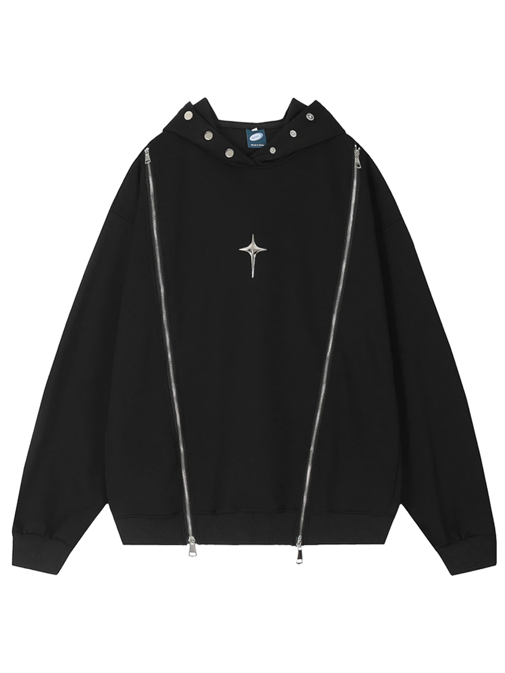 Astral Voyager Sweatshirt