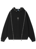 Astral Voyager Sweatshirt