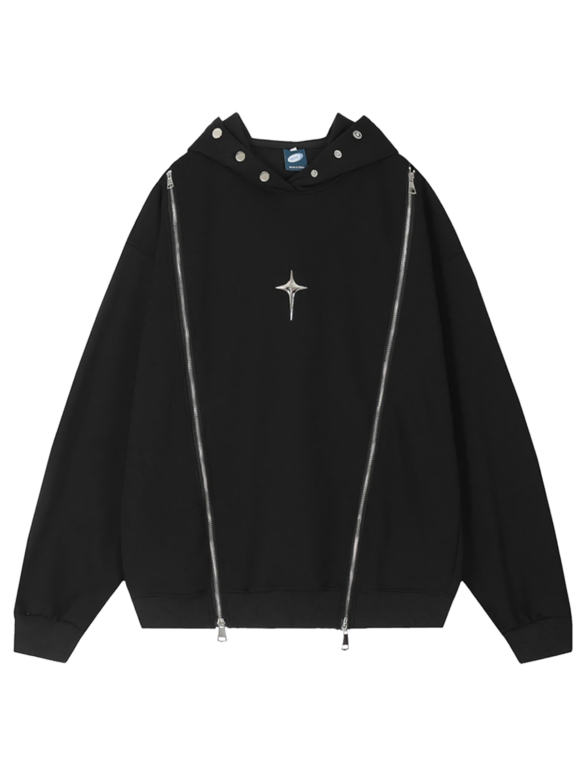 Astral Voyager Sweatshirt