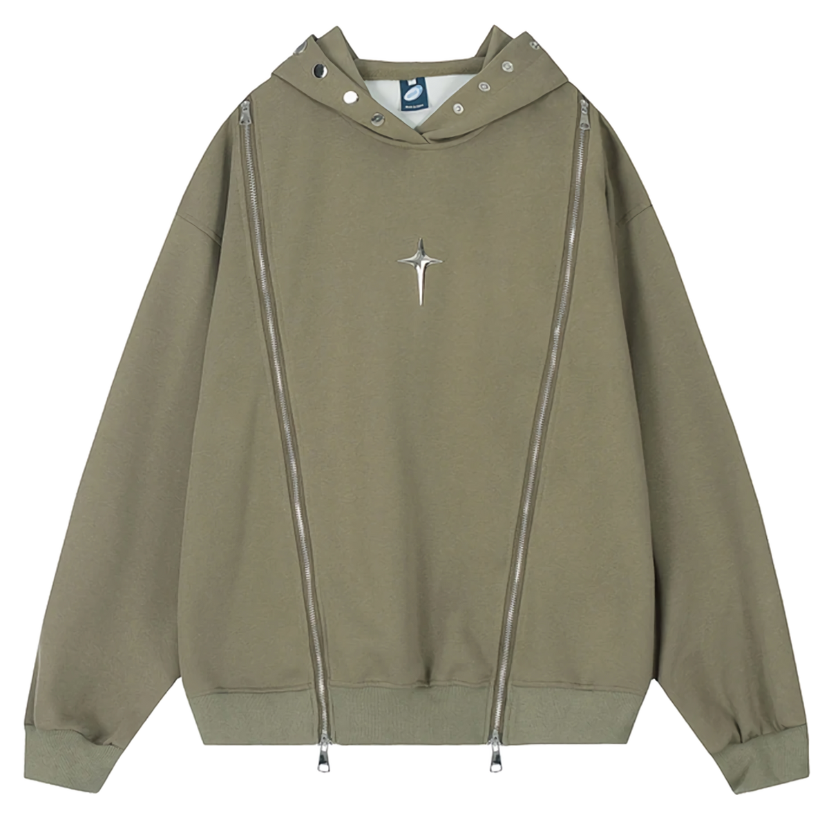 Astral Voyager Sweatshirt