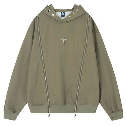 Astral Voyager Sweatshirt