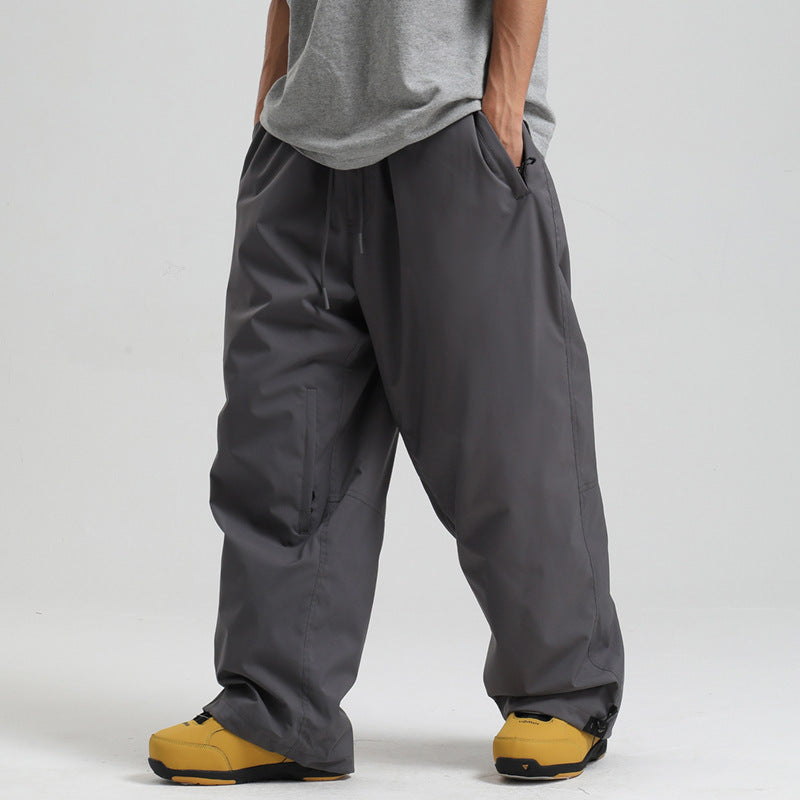 StormShell Relaxed Snow Pants