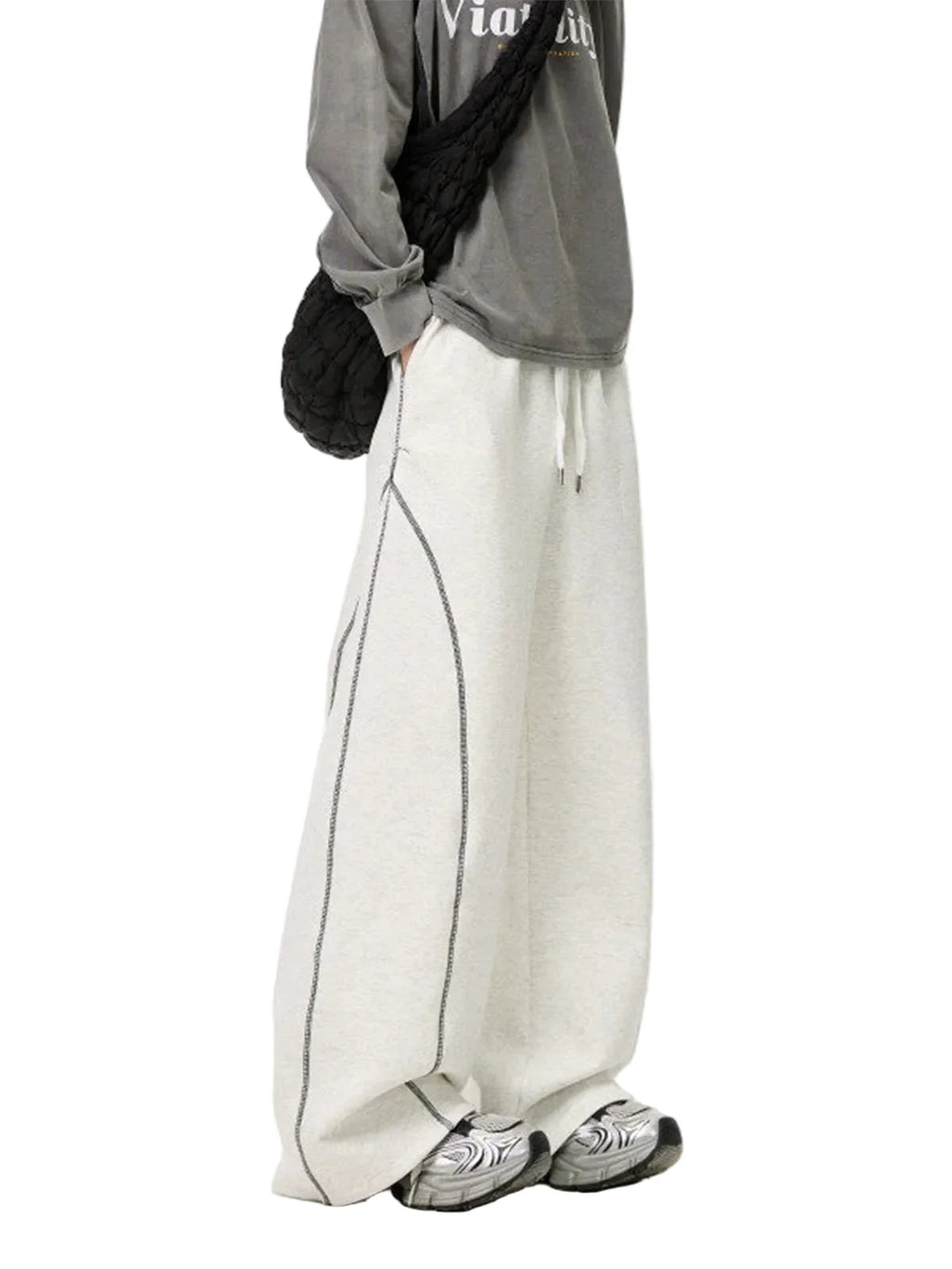 Full Vitality Balloon Sweatpants