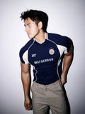 Varsity MAFAERROR Jersey Tee