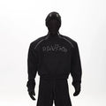 Constellation Cipher Tech Fleece Pullover