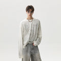 Mythic Map Sketch Long Sleeve