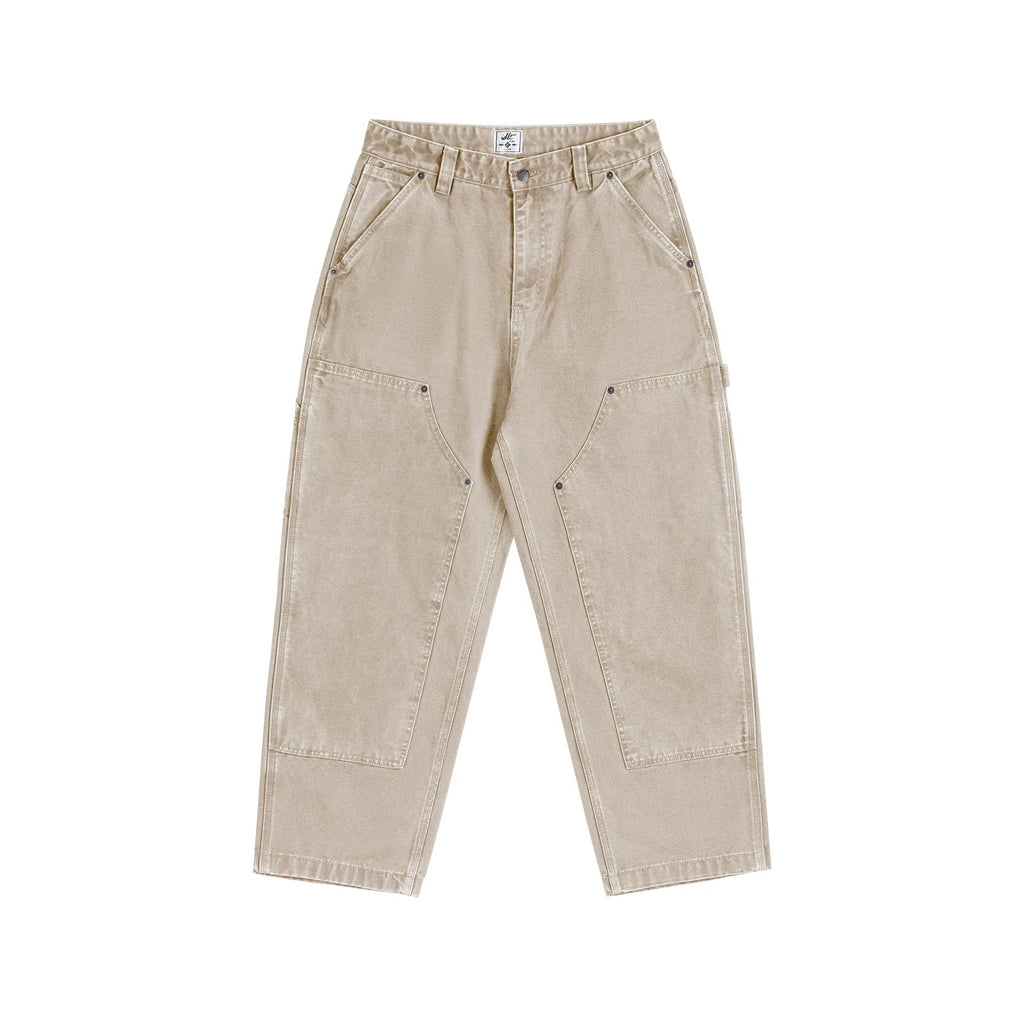 Carpenter Denim Pants