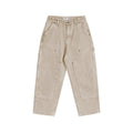Carpenter Denim Pants