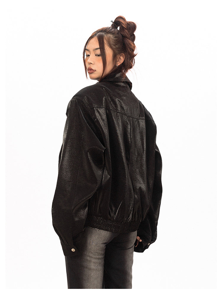 American Retro Street Casual Jacket