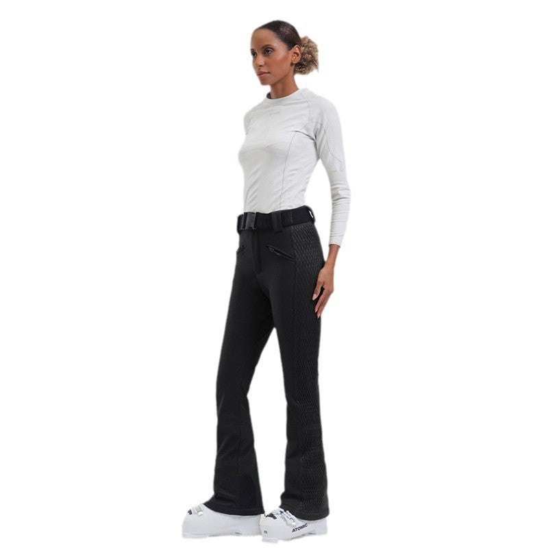 CarveGrid Side-Panel Ski Pants