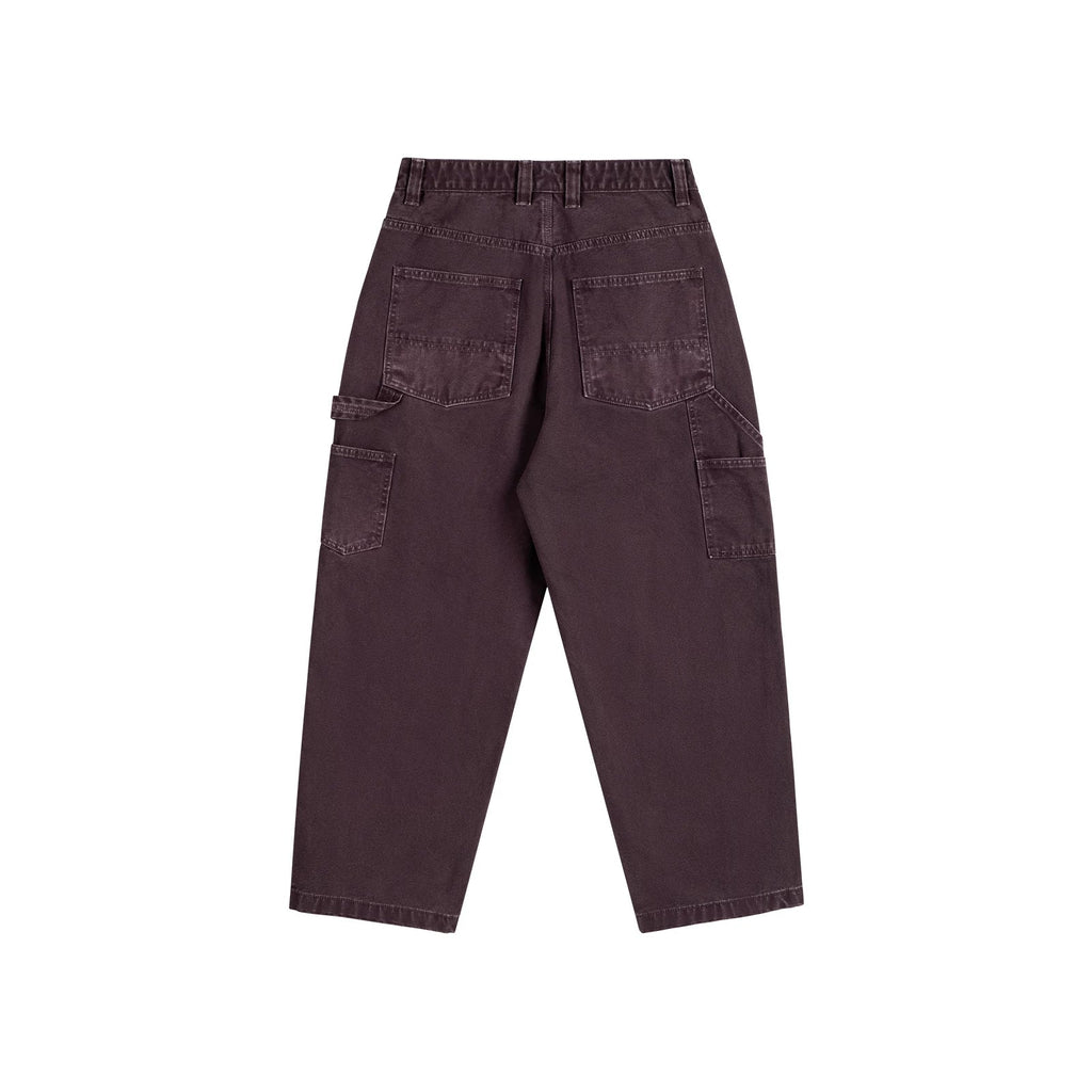 Carpenter Denim Pants