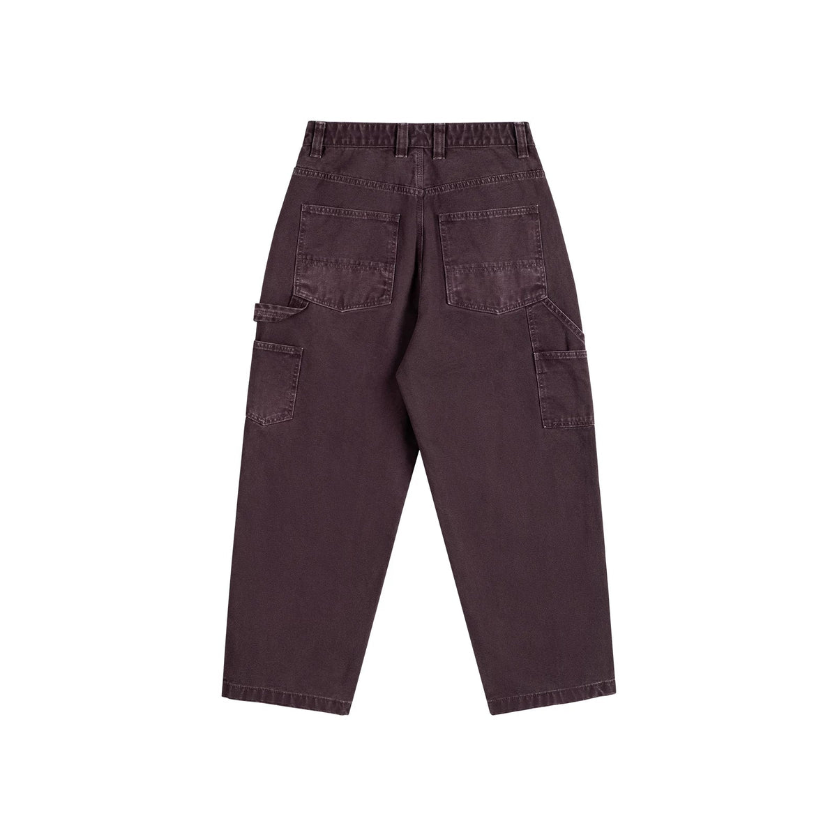 Carpenter Denim Pants