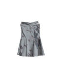 Misttwist Embellished Midi Skirt