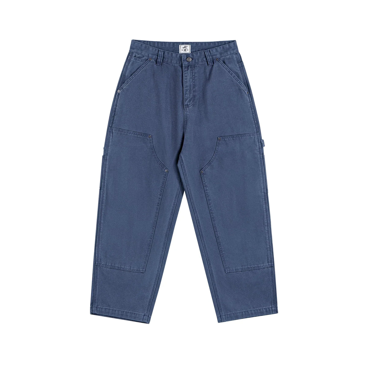 Carpenter Denim Pants