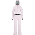 Aurora Frost Ski Jumpsuit