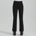 Houndstooth Rush Ski Pants
