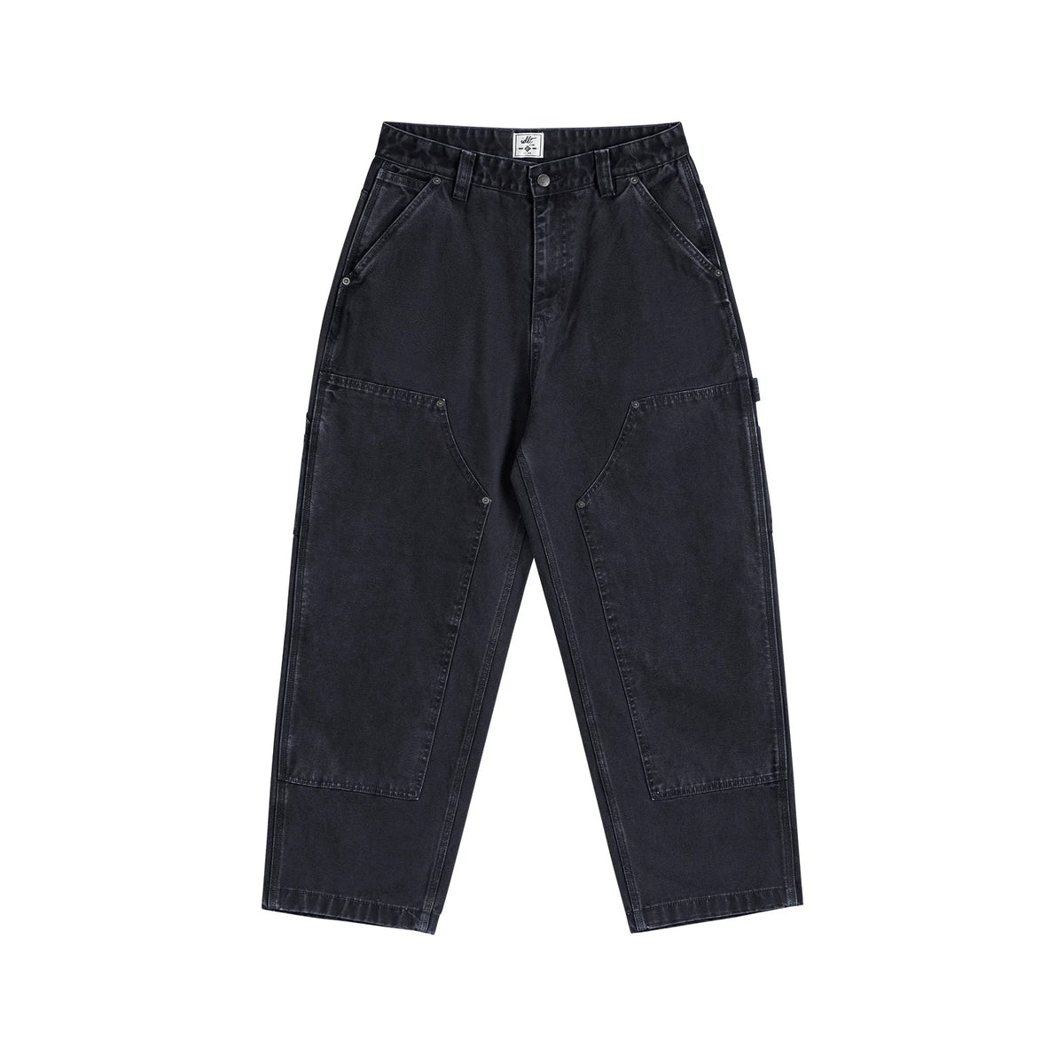 Carpenter Denim Pants