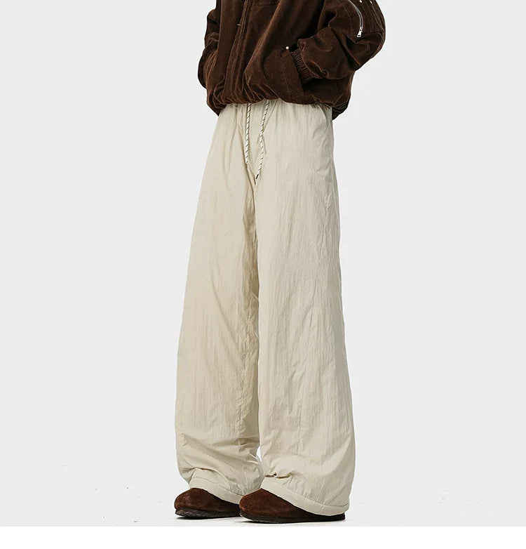 Fleece-Core Convertible Liner Pants