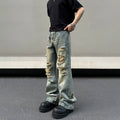 Duststorm Shred Relaxed Jeans