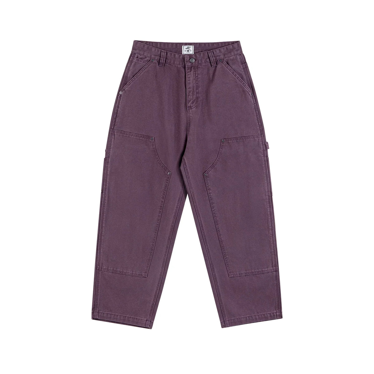 Carpenter Denim Pants