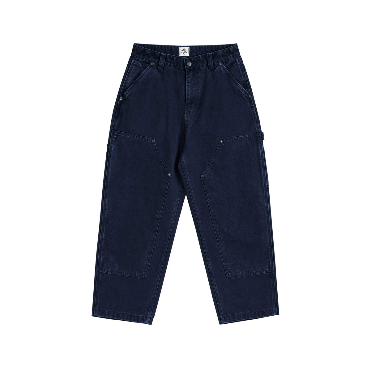 Carpenter Denim Pants