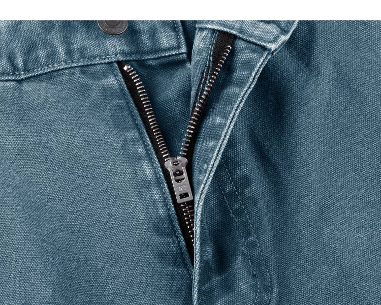 Carpenter Denim Pants