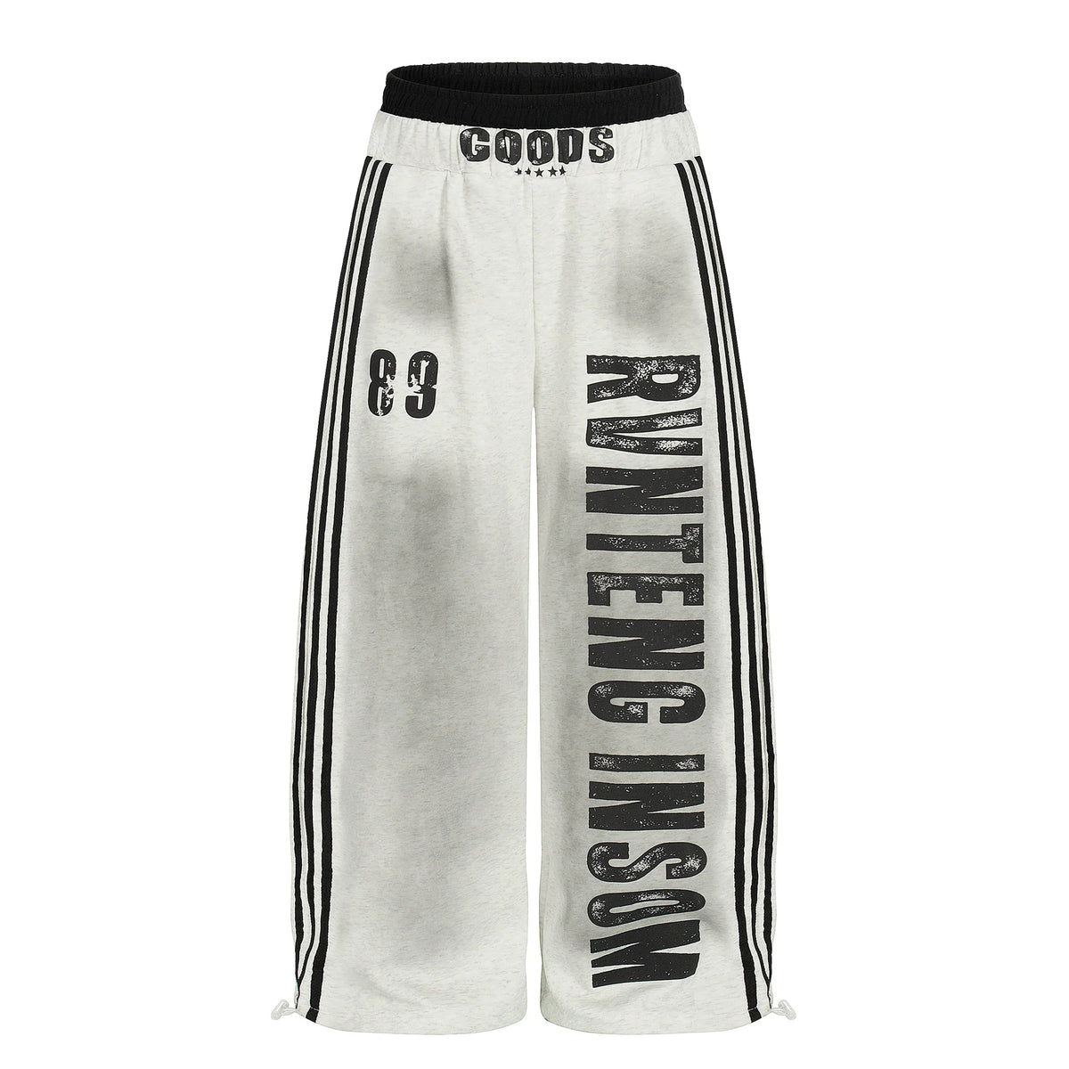Grunge Goods Rally Fleece Pants