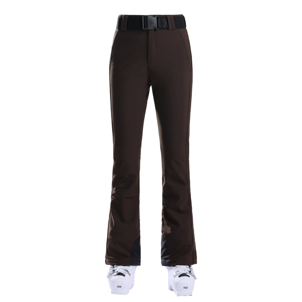 CarveLine Classic Belted Ski Pants