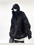 Stealth Urban Tactical Jacket