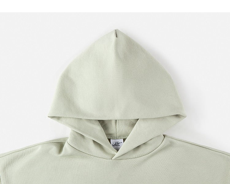 Hoodie Version 4