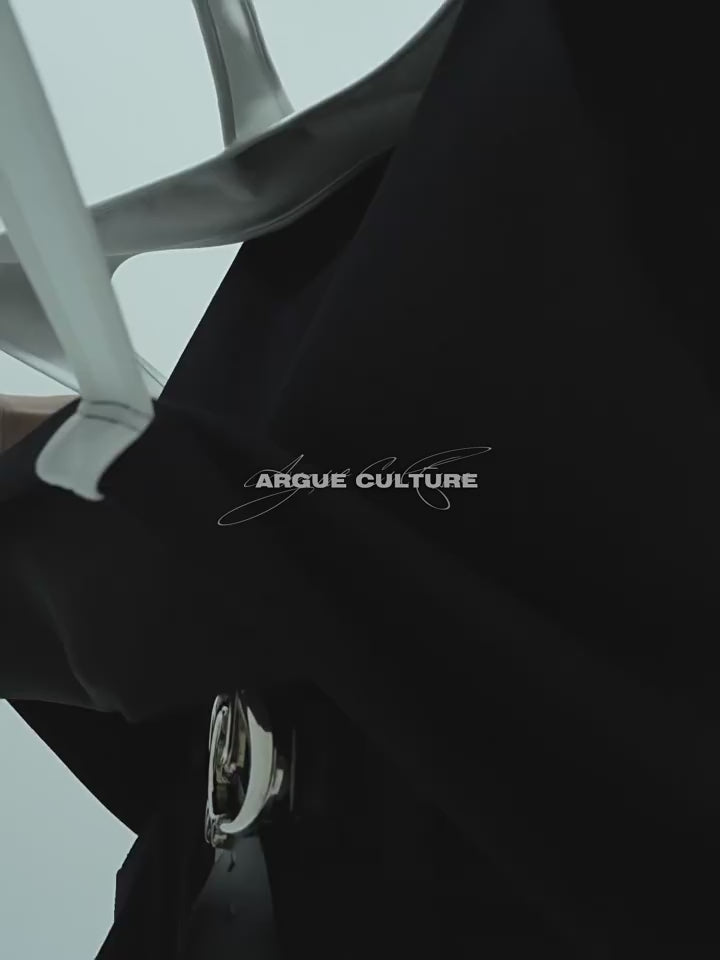 Double Layer Deconstructed Tee