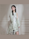Whisper Willow Ensemble